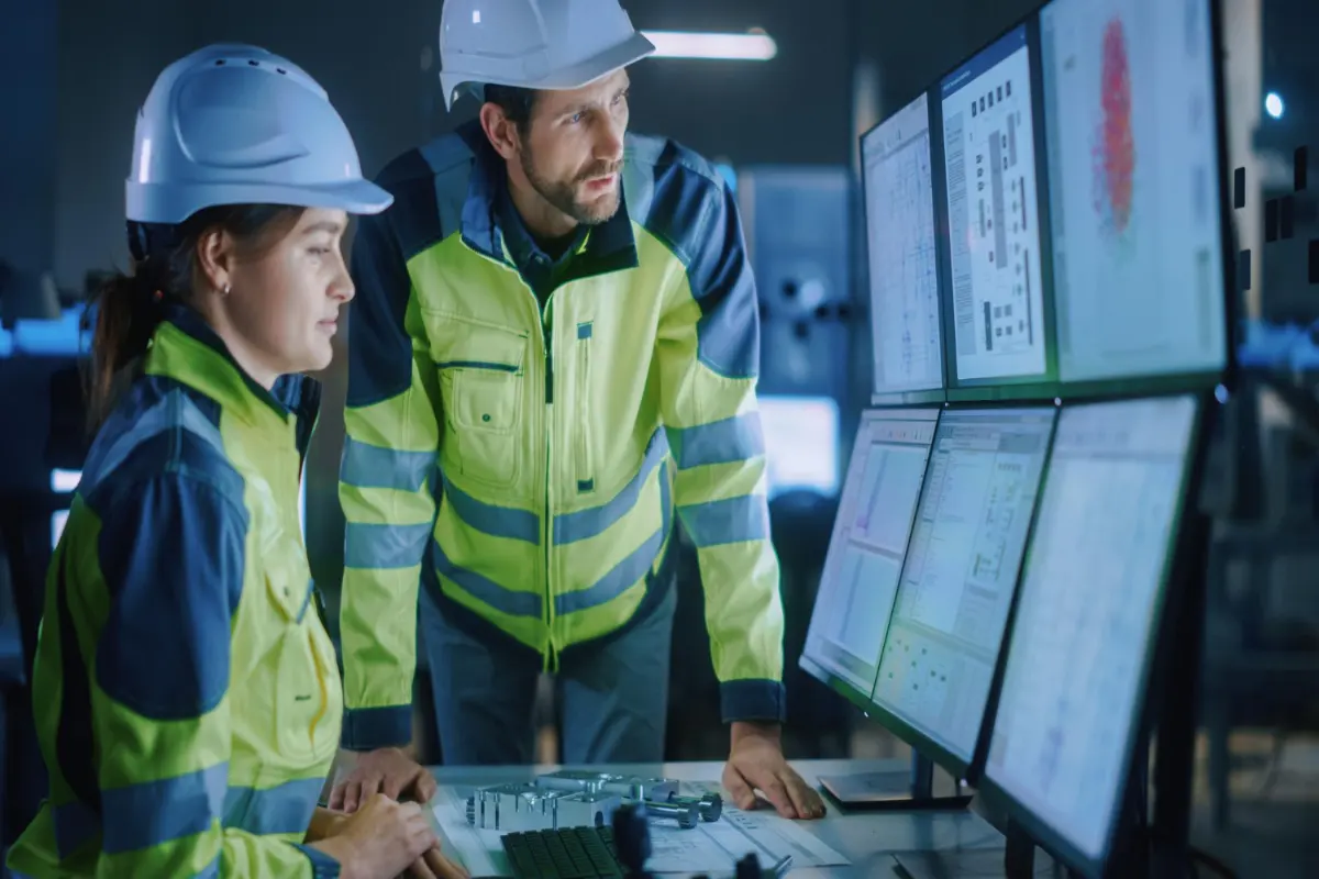İş Güvenliği Uzmanı ile İşyerinde Risk Yönetimi